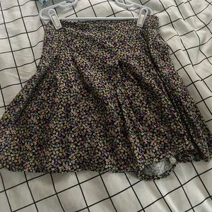 Zara skirt
